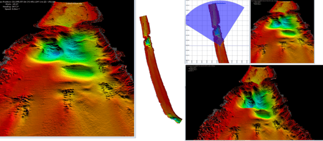 El MITECO inicia los trabajos cartográficos para mejorar el estudio del tránsito sedimentario en el Delta del Ebro