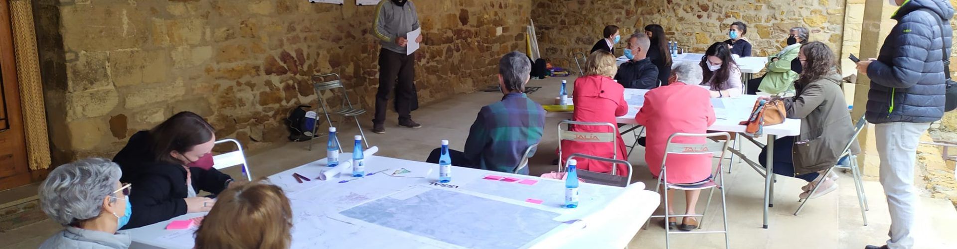 Benassal es bolca en l’elaboració del nou Pla de Dinamització Turística