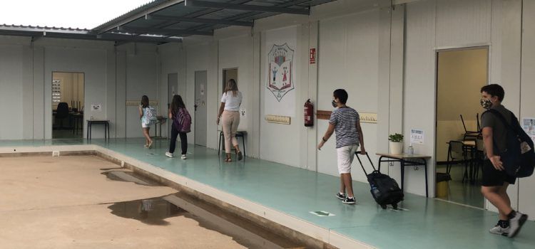 El CEIP Albert Selma de Santa Magdalena tindrà aula d’Infantil dos anys el curs 2021/2022