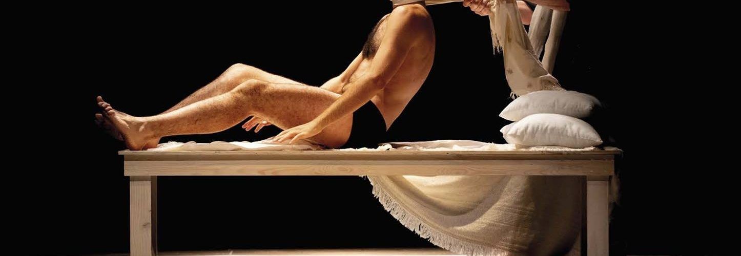 La Diputació de Castelló posa a la venda les entrades del XXIV Festival de Teatre Clàssic de Peníscola