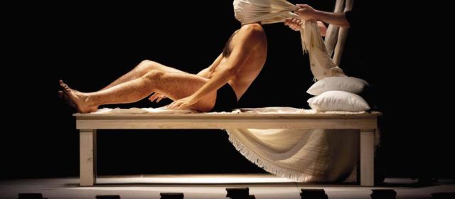 La Diputació de Castelló posa a la venda les entrades del XXIV Festival de Teatre Clàssic de Peníscola