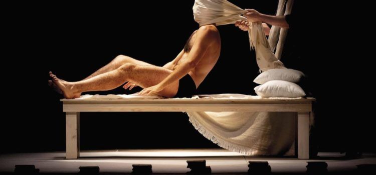 La Diputació de Castelló posa a la venda les entrades del XXIV Festival de Teatre Clàssic de Peníscola
