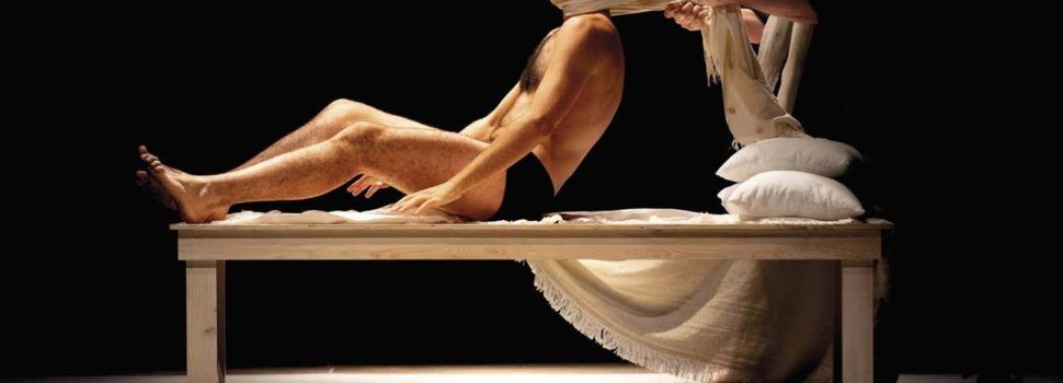 La Diputació de Castelló posa a la venda les entrades del XXIV Festival de Teatre Clàssic de Peníscola