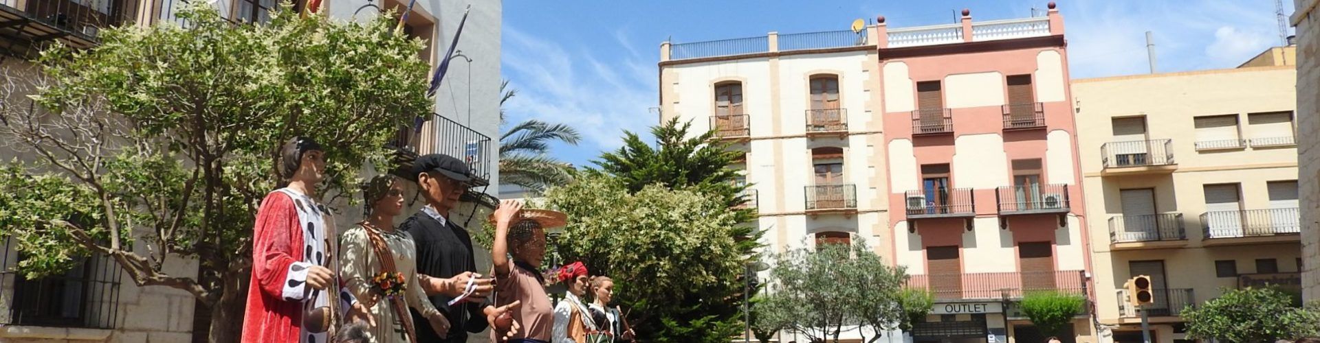 Dissabte de festes amb gran varietat d’actes a Vinaròs