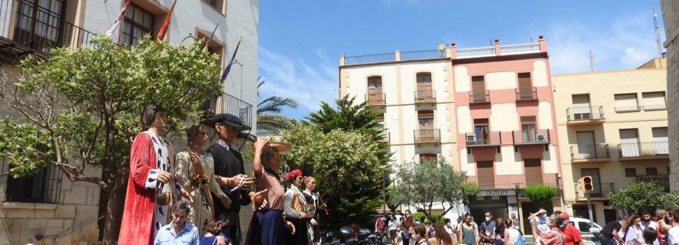 Dissabte de festes amb gran varietat d’actes a Vinaròs