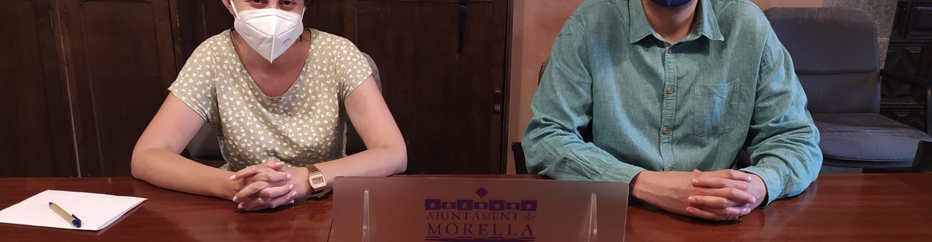 Més de 100 matrícules a l’Escola d’Estiu de Morella