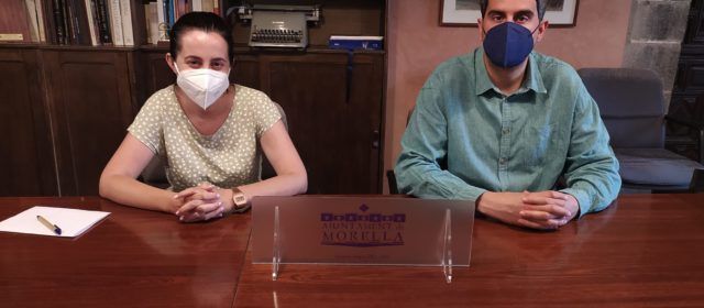 Més de 100 matrícules a l’Escola d’Estiu de Morella