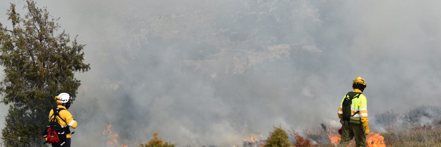 Morella aprovarà el Pla local de prevenció d’incendis forestals al ple municipal