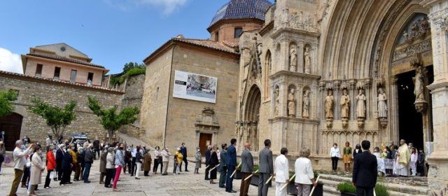 Fotos: Corpus Christi a Morella