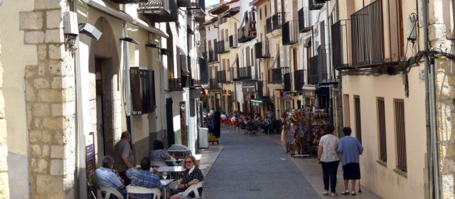 Morella publicarà una nova línia d’ajudes a empreses i autònoms