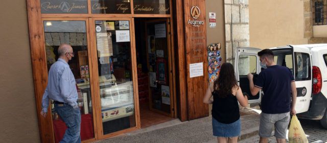 Les empreses de Morella ofereixen més de 40 llocs de treball
