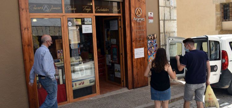 Les empreses de Morella ofereixen més de 40 llocs de treball