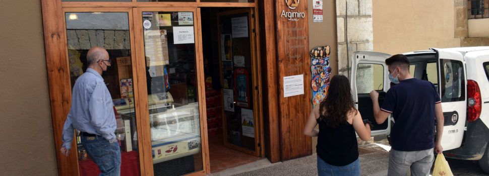 Les empreses de Morella ofereixen més de 40 llocs de treball