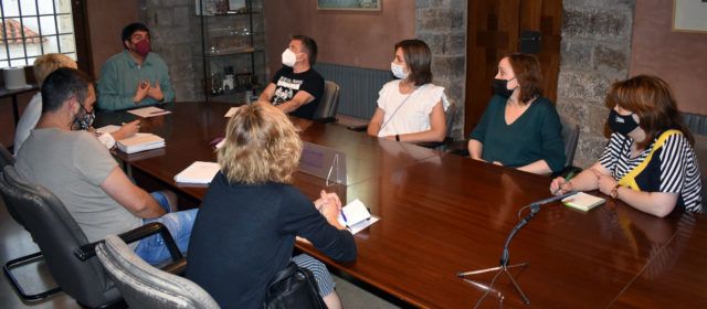 L’Ajuntament de Morella comparteix la preocupació de l’associació empresarial i la problemàtica de cobrir les ofertes de treball