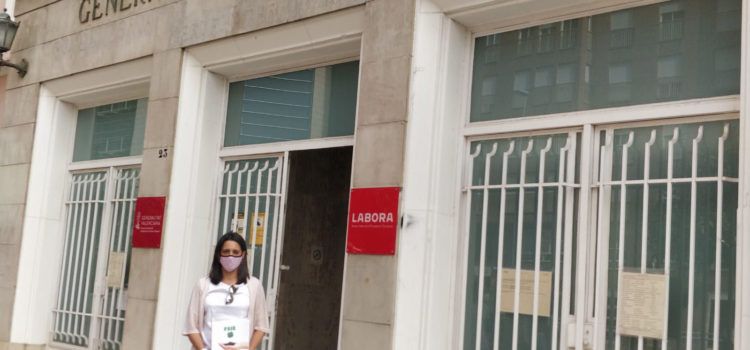 FSIE Castellón solicita a Educación la suspensión cautelar de la apertura de aulas de 2 años públicas en Vinaròs, Castelló, Vila.real y La Vall d’Uxó