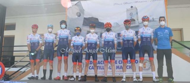 Intensa actividad de la Unió Ciclista Benicarló
