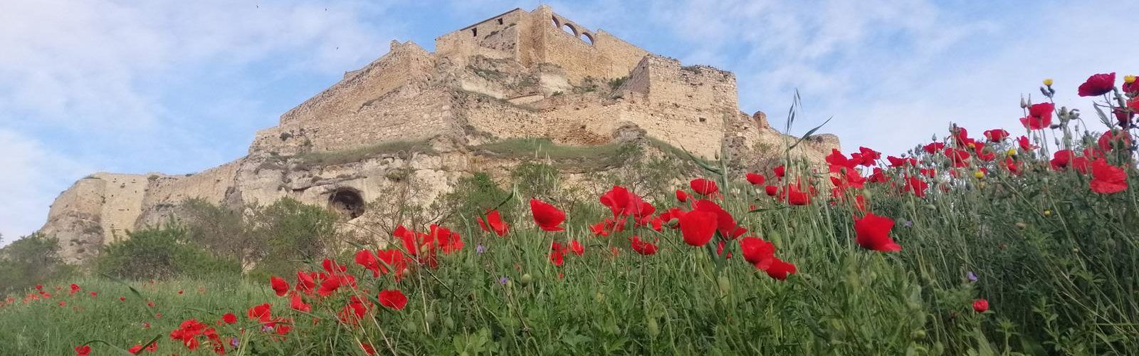 El tiempo en Morella durante el pasado mayo
