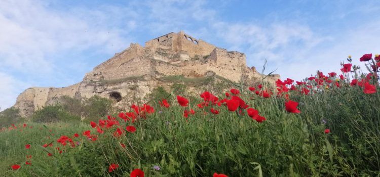 El tiempo en Morella durante el pasado mayo