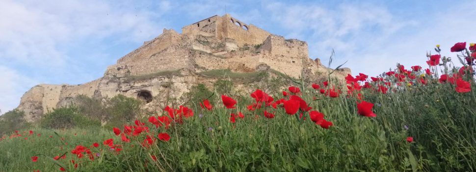 El tiempo en Morella durante el pasado mayo