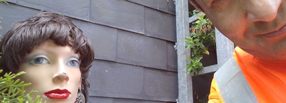 Un español en Alemania: Amor a Escondidas de Inmigrantes