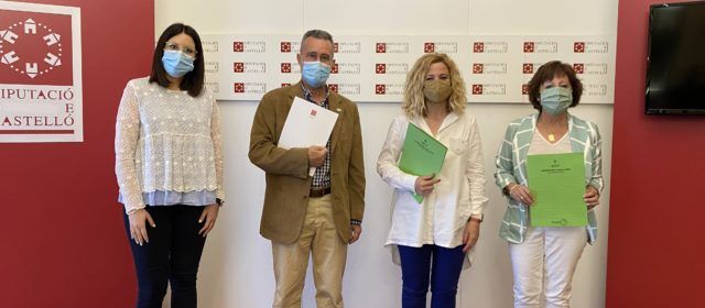 La Diputació i l’Associació Espanyola Contra el Càncer animen als ajuntaments turístics a crear espais públics sense fum