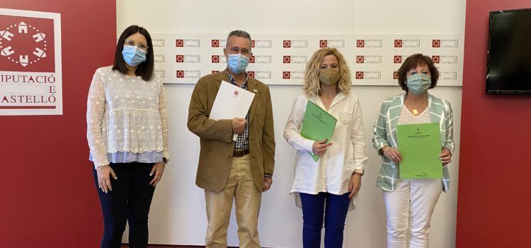 La Diputació i l’Associació Espanyola Contra el Càncer animen als ajuntaments turístics a crear espais públics sense fum