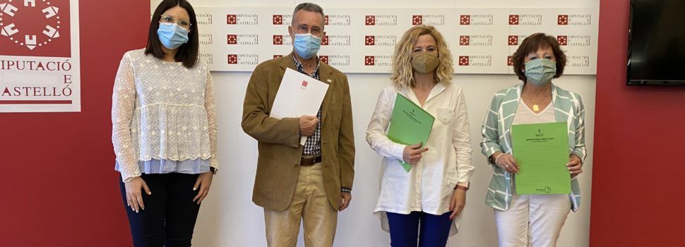 La Diputació i l’Associació Espanyola Contra el Càncer animen als ajuntaments turístics a crear espais públics sense fum