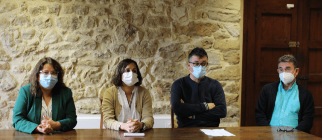 La Diputació de Castelló editarà un llibre amb els textos de les obres guanyadores del certamen literari Casimir Melià d’Albocàsser