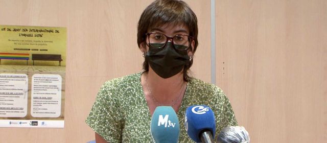 Vinaròs s’afegirà a la commemoració del Dia de l’Orgull LGTBI