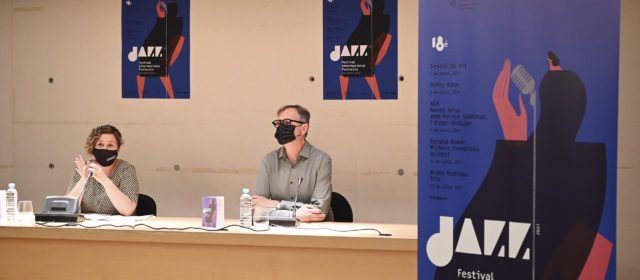 El 18é Festival Internacional de Jazz de Peníscola programa el reconegut pianista Brad Mehldau, la carismàtica Hetty Kate i la diva del ‘jazz’ Michele Hendriks