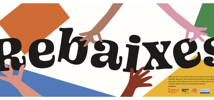 Les rebaixes a Vinaròs, en valencià