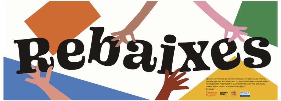 Les rebaixes a Vinaròs, en valencià