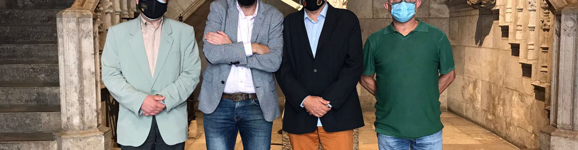 La campanya «Reciprocitat ara!» demana una reunió tècnica amb la Generalitat per la reciprocitat d’À Punt, TV3 i IB3