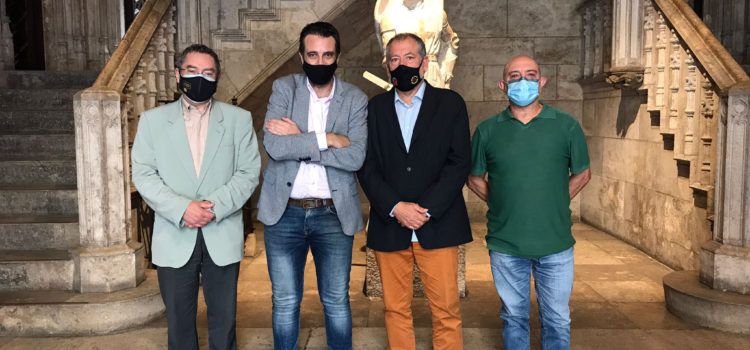 La campanya «Reciprocitat ara!» demana una reunió tècnica amb la Generalitat per la reciprocitat d’À Punt, TV3 i IB3