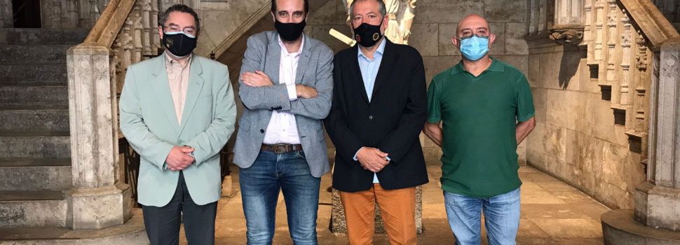 La campanya «Reciprocitat ara!» demana una reunió tècnica amb la Generalitat per la reciprocitat d’À Punt, TV3 i IB3
