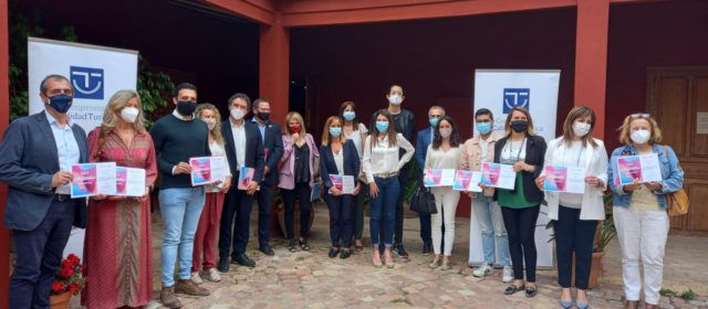 Turisme Vinaròs rep un reconeixement pel seu treball per adaptar la destinació als ODS