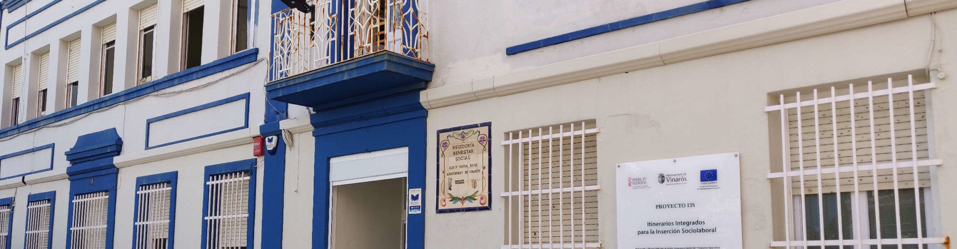 Els Serveis Socials de Vinaròs impartiran tallers per a famílies