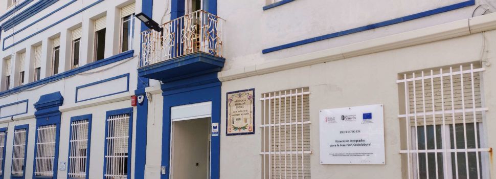 Els Serveis Socials de Vinaròs impartiran tallers per a famílies