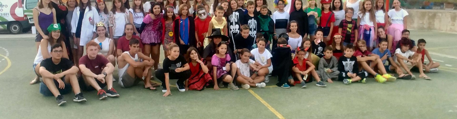 Tornen els campaments de Jesús a Vallibona, oberts a d’altres poblacions