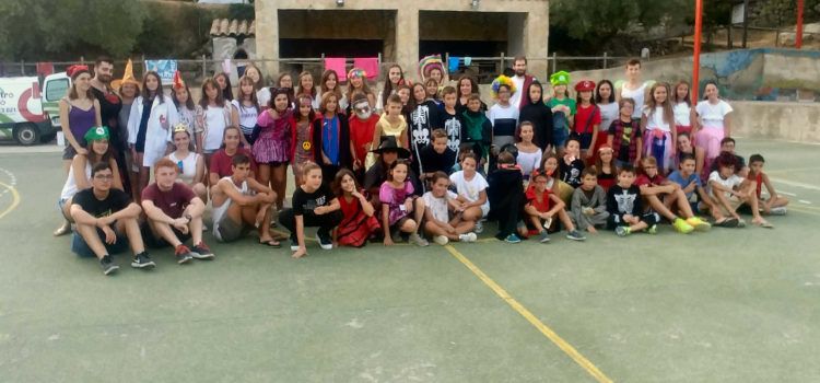 Tornen els campaments de Jesús a Vallibona, oberts a d’altres poblacions