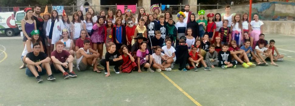 Tornen els campaments de Jesús a Vallibona, oberts a d’altres poblacions