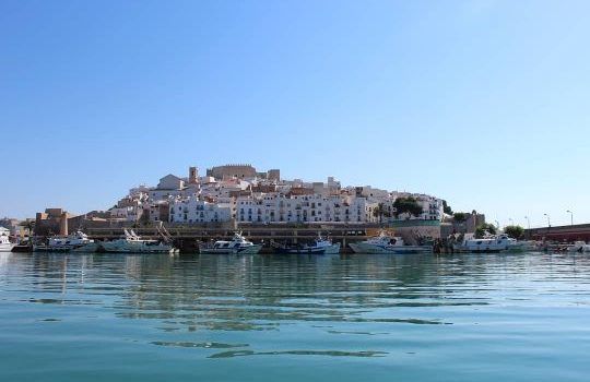 Peníscola programa visites guiades gratuïtes dins de l’agenda d’activitats d’aquest estiu