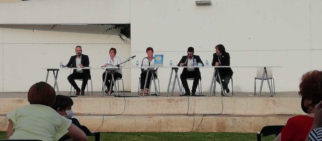 Presentat el llibre ALCANAR, IMATGES DE 3000 ANYS D’HISTÒRIA