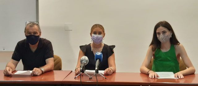 Presentada l’Associació Vinaròs Centre Viu