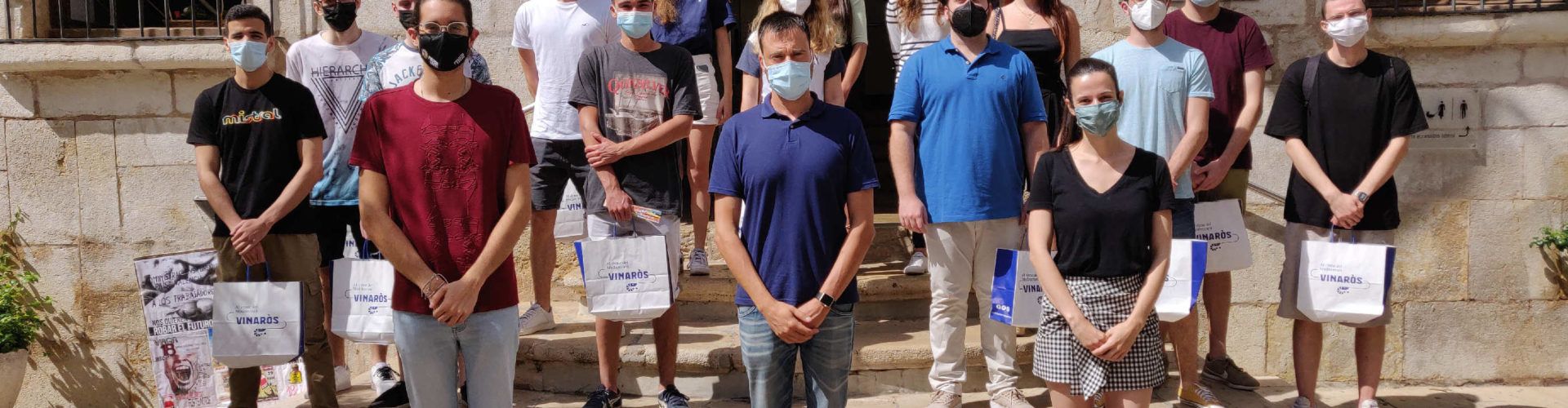 L’Ajuntament contracta 17 auxiliars de platges per a la temporada estiuenca