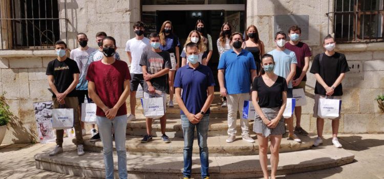 L’Ajuntament contracta 17 auxiliars de platges per a la temporada estiuenca