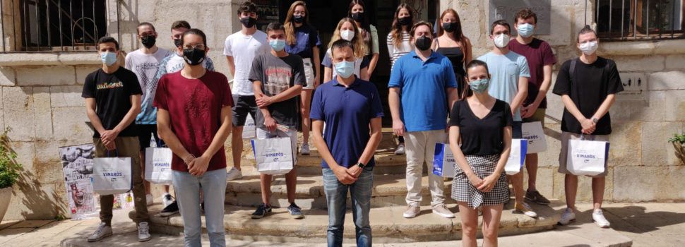 L’Ajuntament contracta 17 auxiliars de platges per a la temporada estiuenca