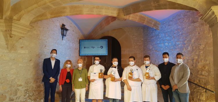 El Nou Bar guanya el XVIII Concurs de Cuina Aplicada al Llagostí de Vinaròs