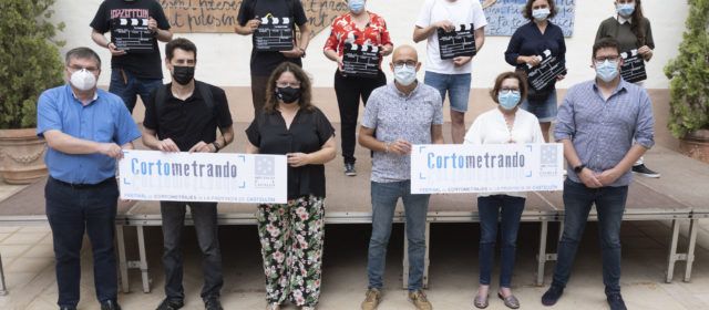 Un dels curts del festival ‘Cortometrando’ es rodarà a Vallibona