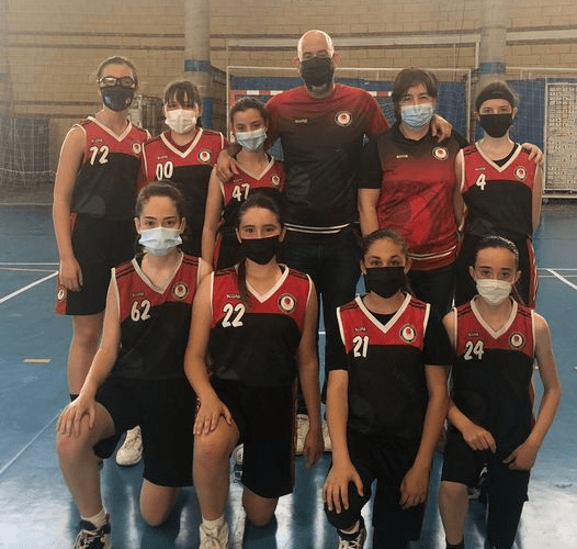 Crónicas del CB Gil Comes Vinaros